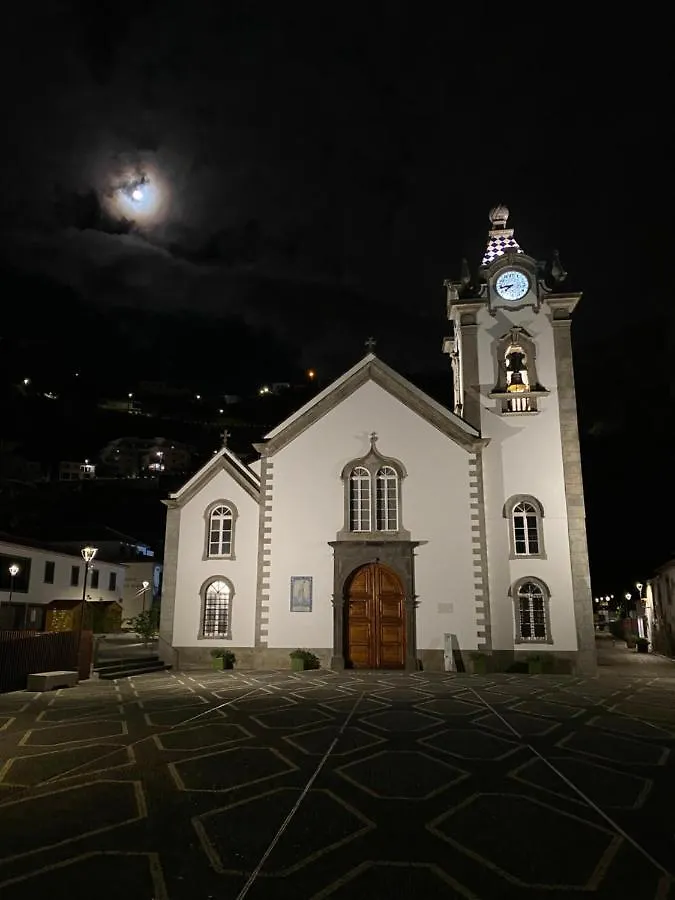 Lovely Newly Refurbished, 1 Bedroom Top Floor Apartment With Sea Views, Fast Wi-Fi Cable Tv And Netflix Ribeira Brava