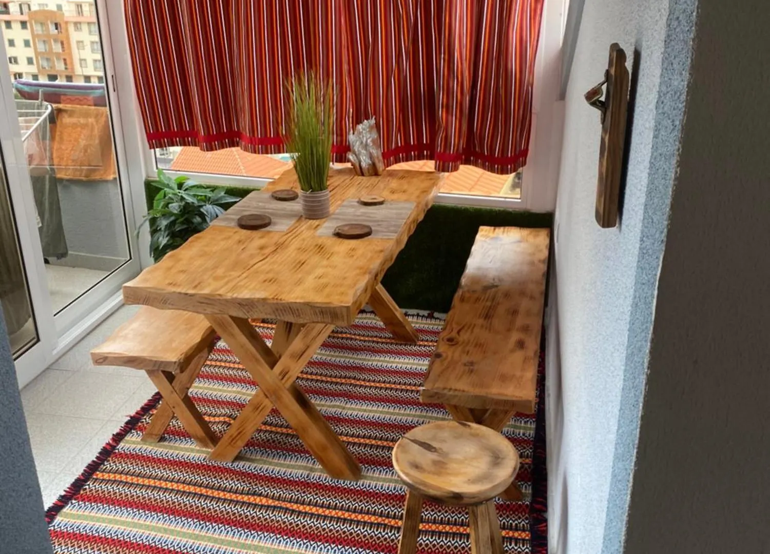 Lovely Newly Refurbished, 1 Bedroom Top Floor Apartment With Sea Views, Fast Wi-Fi Cable Tv And Netflix Ribeira Brava Portugal