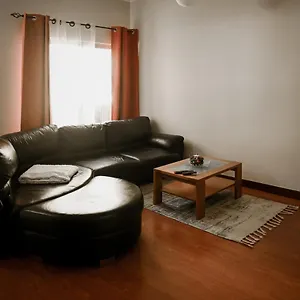 Recanto Da Madeira. Appartement