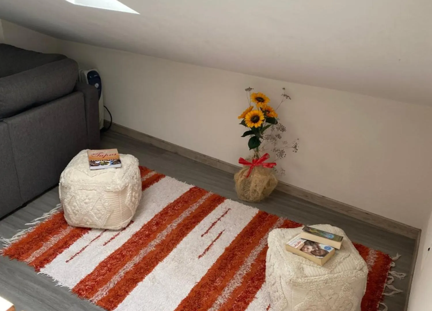 Seaside Serenity: Renovated Apartment with Ocean Views Ribeira Brava